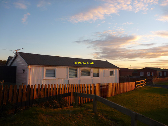 Photo 6"x4" Coastal East Lothian : Winterfield Mains, Belhaven Dunbar c2012