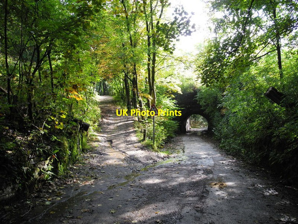 Photo 6"x4" Knott Lanes, Bardsley - Oldham Ashton-Under-Lyne c2012