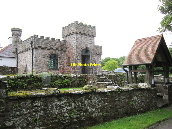 Photo 6"x4" Kirkandrews Kirk Kirkandrews c2012