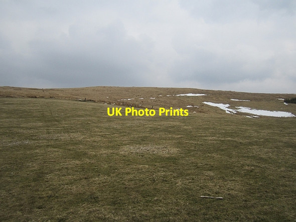 Photo 6"x4" Mountherrick Hill Crawfordjohn c2013