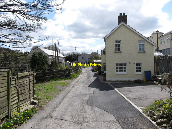 Photo 6"x4" Mill Road, Forkhill Forkhill c2013