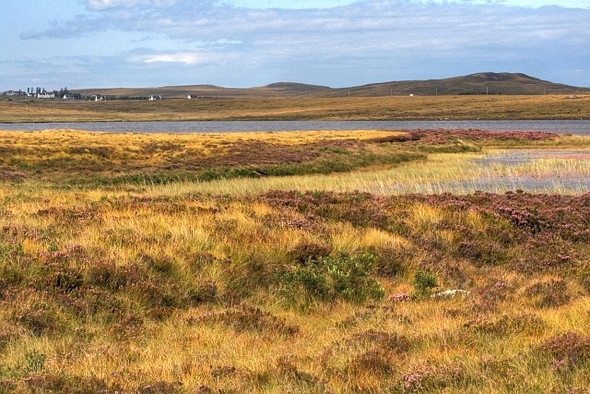 Photo 6"x4" Loch Raa Brae of Achnahaird c2008 P1