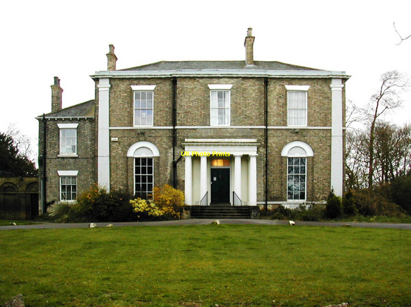 Photo 6"x4" Saltshouse Road, Kingston upon Hull Sutton Ings\/TA1231 c2009