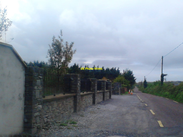Photo 6"x4" Decorative wall Tralee\/Q8414 c2013