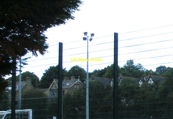 Photo 6"x4" Houses on Marlborough Road, Broomhill, Sheffield Sheffield\/SK3587 c2012