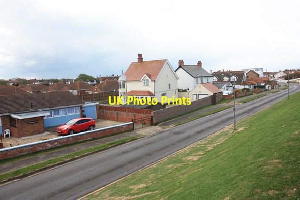 Photo 6"x4" Hutton Bank, Sandilands Sandilands\/TF5280 c2013