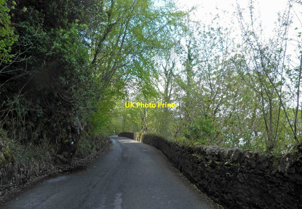 Photo 6"x4" Gallanach Road, Oban Oban\/NM8630 c2013