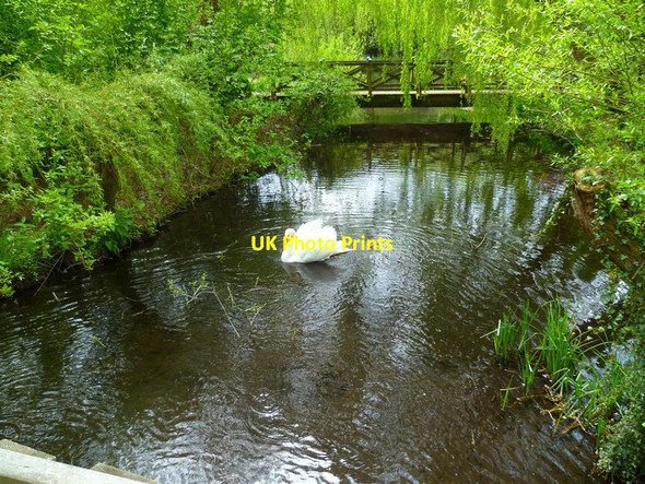 Photo 6"x4" Beeches Way (7) Hawks Hill c2013