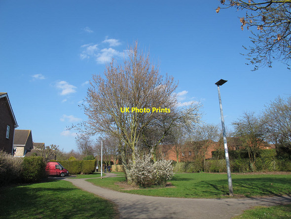 Photo 6"x4" Rosemary Walk, Beverley (3) Beverley c2013