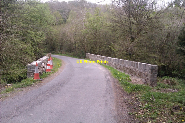 Photo 6"x4" Grallagh Bridge Grange\/X1781 c2013