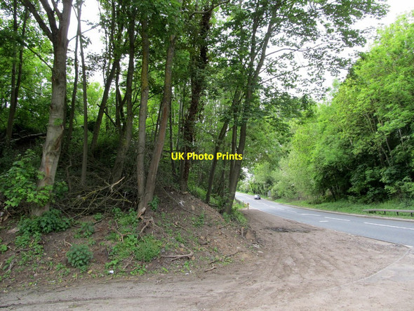 Photo 6"x4" Newton-Great Central Railway Newton\/SP5378 c2013