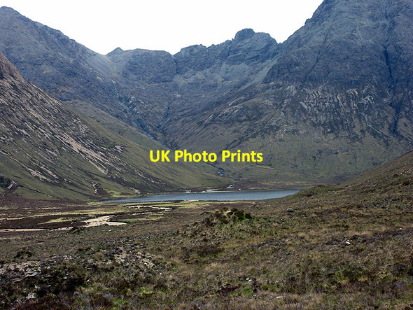 Photo 6"x4" Srath na Cr\u00c3\u00a8itheach Srath na Cr\u00e8itheach c2013