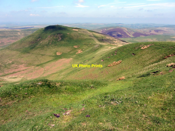 Photo 6"x4" Standard Knowe Standard Knowe\/NT7813 c2013