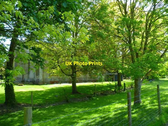 Photo 6"x4" The Orange Way after Wiltshire (11) Hungerford\/SU3368 c2013