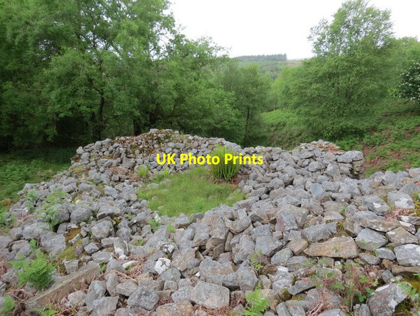 Photo 6"x4" Cilhepste Fach Pen-common c2013