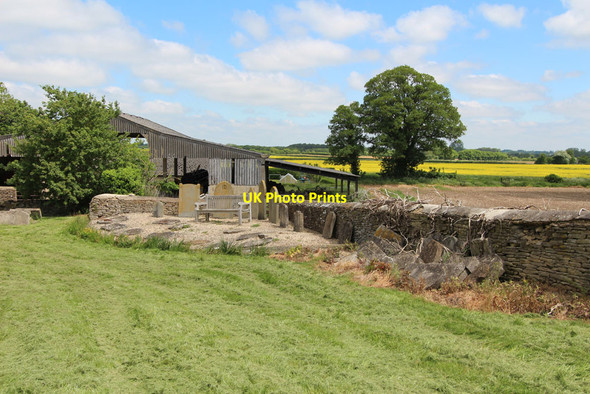 Photo 6"x4" St Mary, Driffield - Churchyard Driffield\/SU0799 c2013