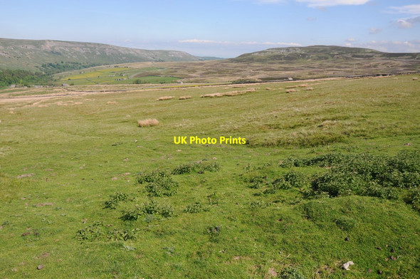 Photo 6"x4" Turf Moor Arkle Town c2013