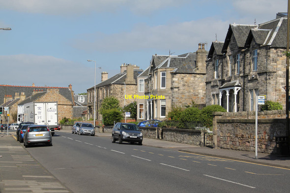 Photo 6"x4" High Street, Prestonpans Prestonpans c2013