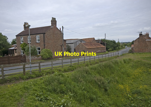 Photo 6"x4" High Catton High Catton c2013