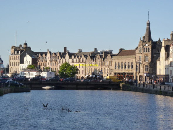 Photo 6"x4" The Shore, Leith Leith\/NT2776 c2013