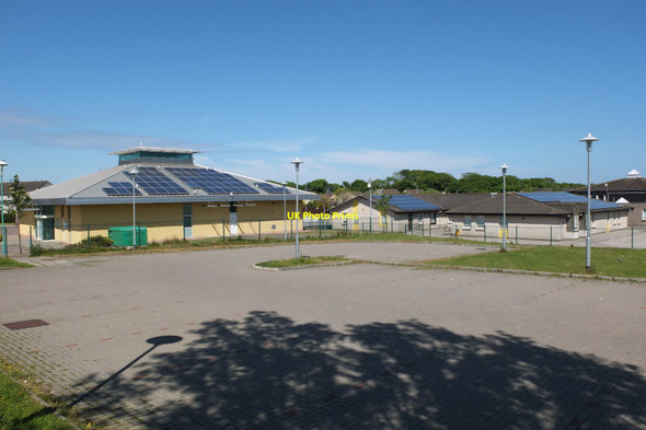 Photo 6"x4" Cove Bay community facilities Cove Bay\/NJ9501 c2013