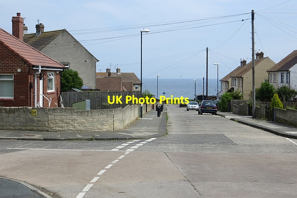 Photo 6"x4" Myrtle Avenue, Whitburn Whitburn\/NZ4062 c2013