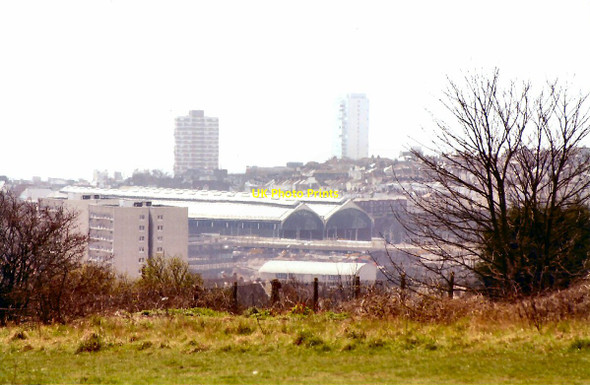 Photo 6"x4" Brighton Station Brighton\/TQ3106 c2005