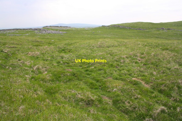 Photo 6"x4" Kilnsey Moor Bordley c2013