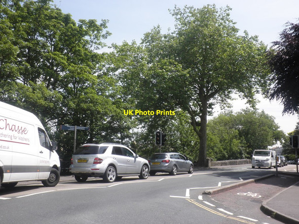 Photo 6"x4" Coronation Road, Bristol Bedminster c2013