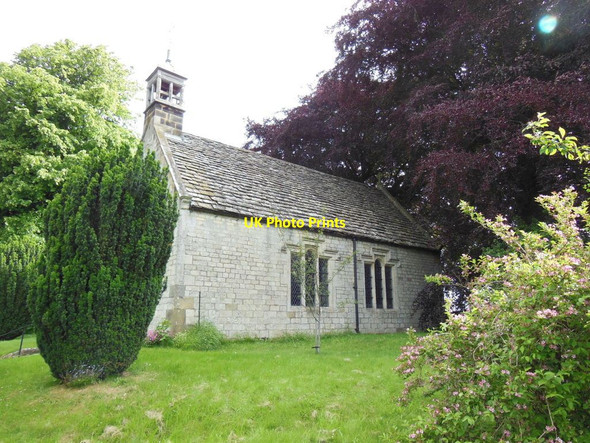 Photo 6"x4" St Chad's Church, Sproxton Sproxton\/SE6181 c2013