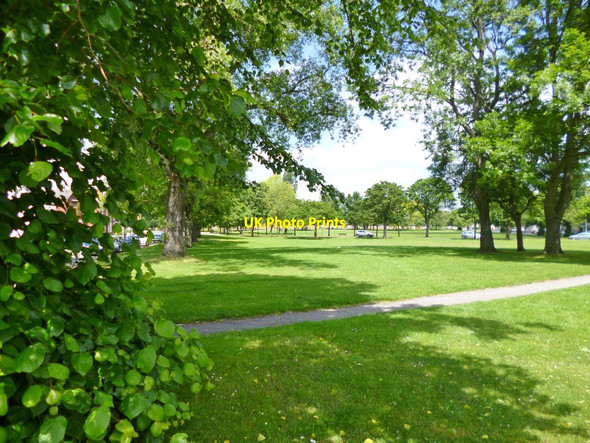 Photo 6"x4" Pelsall Common Brownhills\/SK0405 c2013