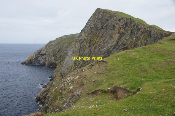 Photo 6"x4" The Keen, Blue Mull Brough\/HP5304 c2013