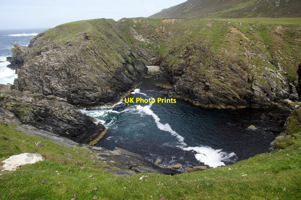 Photo 6"x4" Bogligarths Geo, Westing Westing\/HP5705 c2013