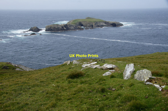 Photo 6"x4" Verda Pund, between Westing and Woodwick Baliasta\/HP6009 c2013