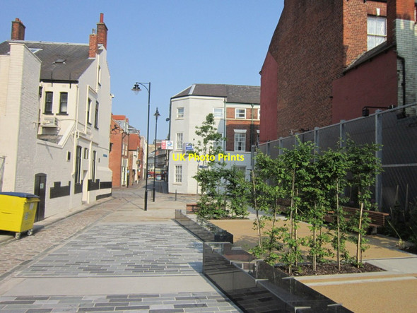 Photo 6"x4" Scale Lane, Hull Kingston upon Hull c2013