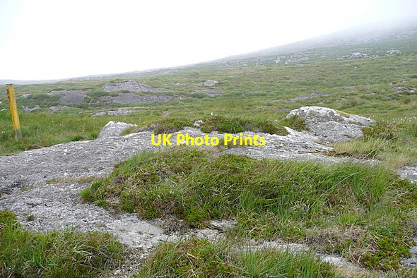 Photo 6"x4" Near the Sheep's Head Way Ahakista c2013