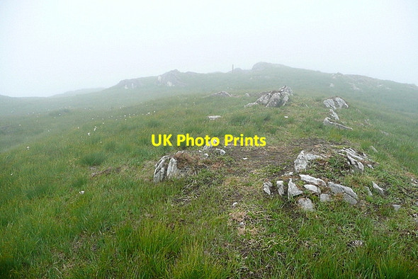 Photo 6"x4" On Sheep's Head Way Glanlough c2013 P2