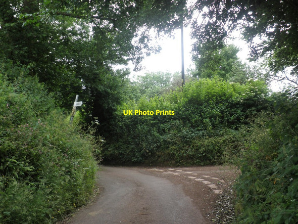 Photo 6"x4" Turning for Bathealton Bathealton c2013