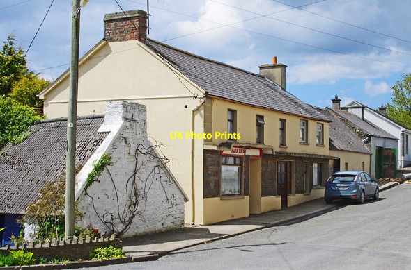 Photo 6"x4" M. Culligan, Knock, Co. Clare Knock\/R0953 c2013