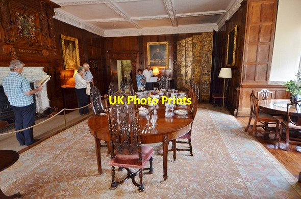 Photo 6"x4" Blickling Hall Aylsham c2013 P1