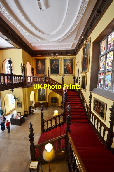 Photo 6"x4" Blickling Hall Aylsham c2013 P2