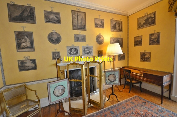 Photo 6"x4" Blickling Hall Aylsham c2013 P3
