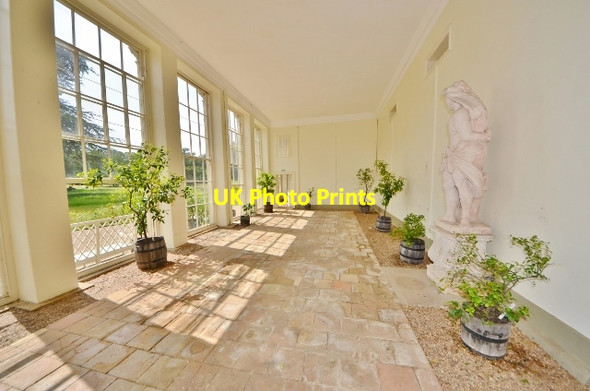 Photo 6"x4" Blickling Hall - Orangery Aylsham c2013 P1