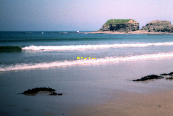 Photo 6"x4" Bundoran - 1992 Bundoran c1992