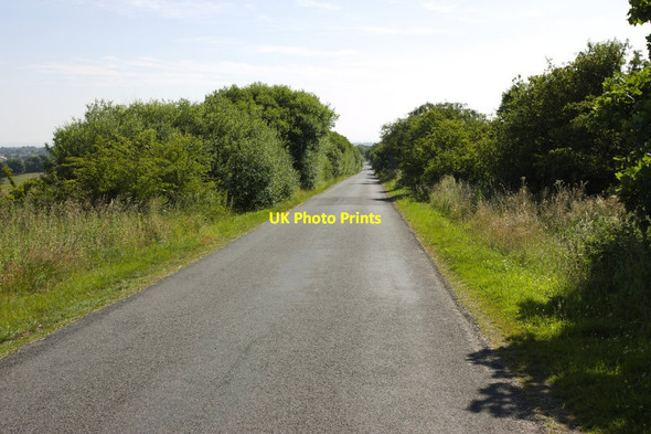 Photo 6"x4" Brackenthwaite Lane Brackenthwaite\/SE2751 c2013