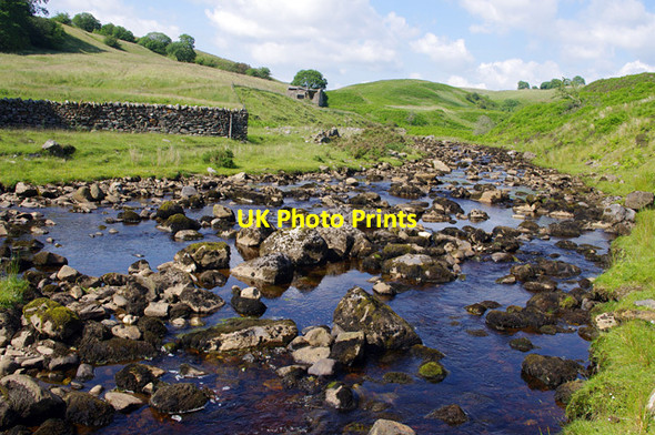 Photo 6"x4" Leck Beck Casterton c2013