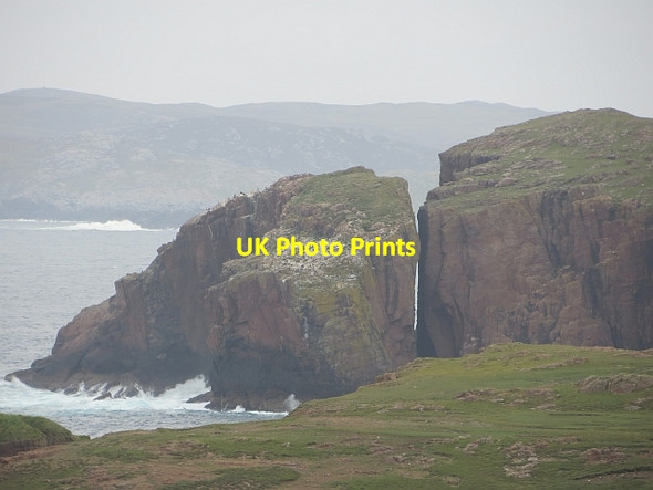 Photo 6"x4" Swabi Stack Busta\/HU3466 c2013