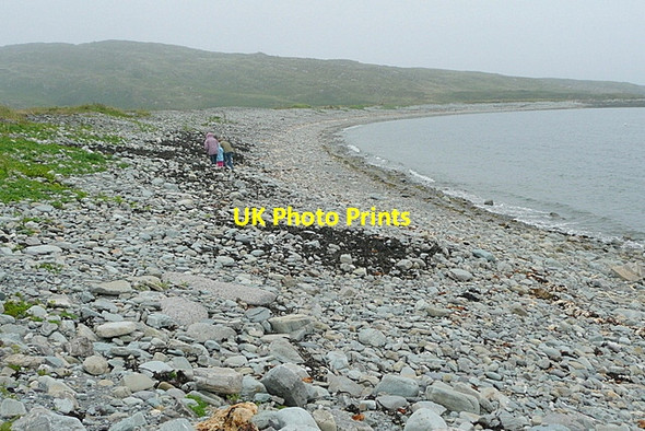 Photo 6"x4" Kilcrohane Bay Kilcrohane c2013