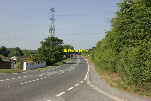 Photo 6"x4" York Road, Knaresborough Knaresborough c2013