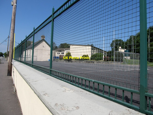 Photo 6"x4" St Patrick's Primary School, Ballymaghery, Hilltown Hilltown\/J2128 c2013